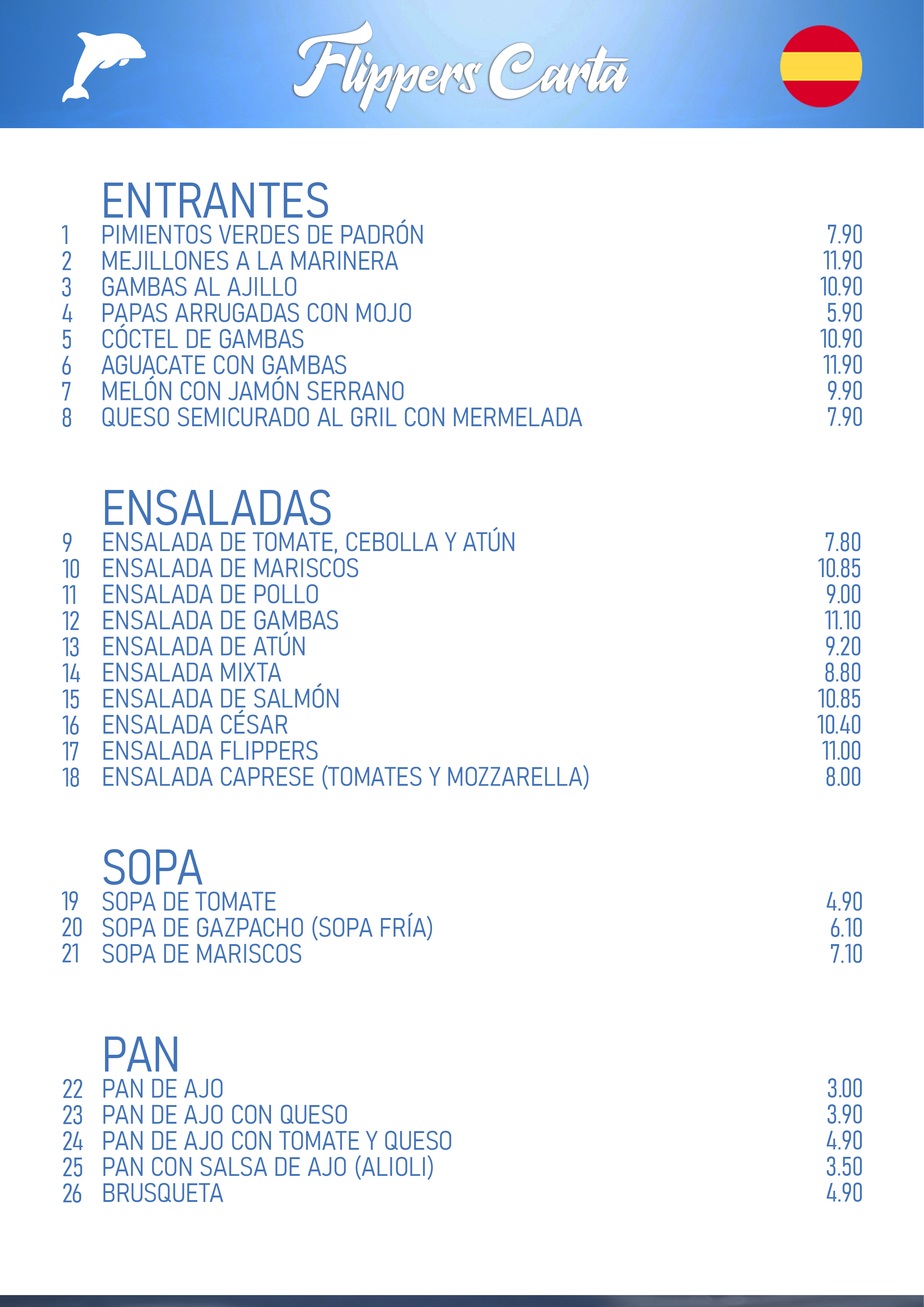 Main Menu 3
